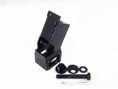 Road House  FJ Cruiser KADDIS Lateral Down Bracket