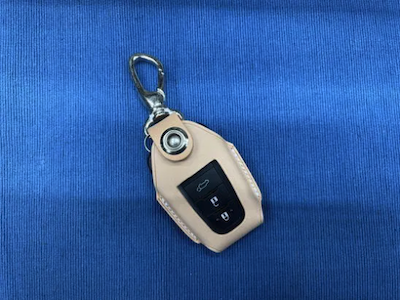 RAV4 ROADHOUSExEvolution KEYDRESS Natural Color