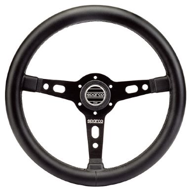 Sparco Steering Wheel TARGA 350