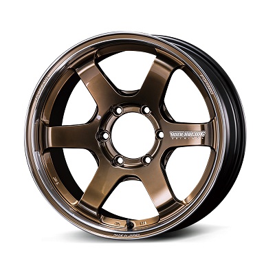 RAYS VOLK RACING TE37SB Tourer SR