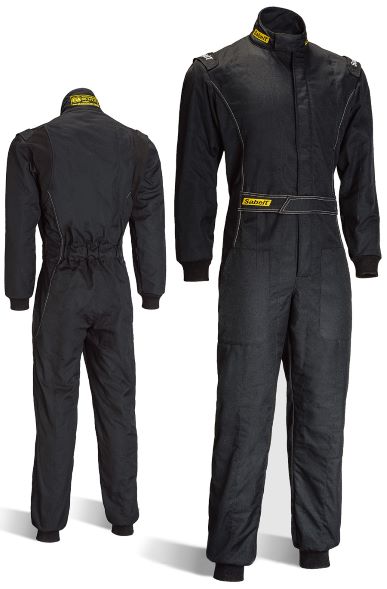 Sabelt Racing Suit TI-090