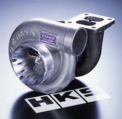 RSPANTERA  Turbine Replacement