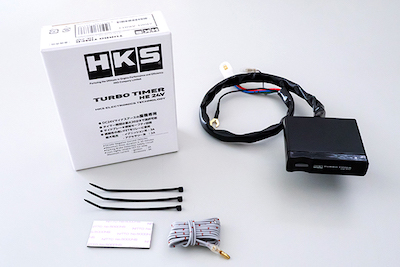 HKS Turbo timer HE 24V