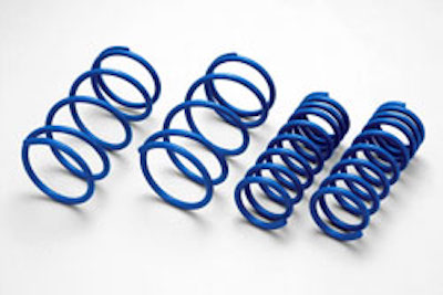 IMPUL Sports Coil Spring