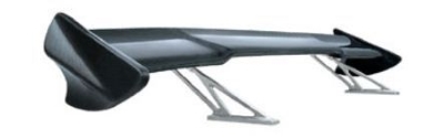 VeilSide GT-WING Type-2