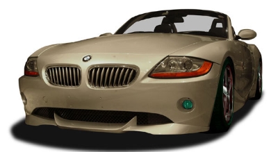 VeilSide BMW Z4 Ver.1MODEL Body Kit