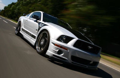 VeilSide MUSTANG GT ★USA★GT-MODEL Body Kit