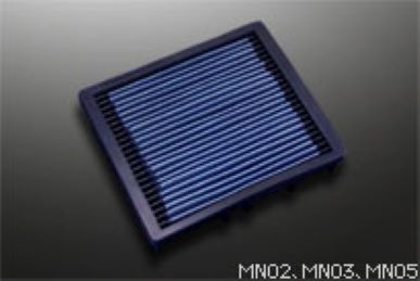 MINES VX-AIR FILTER for Toyota