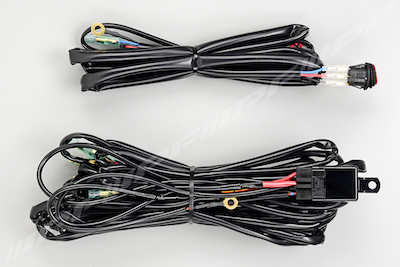 IPF SWITCH RELAY HARNESS