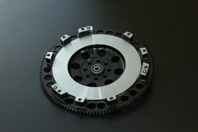 PRS Chromoly Lightweight Flywheel For TY856 (6MT) [WRX STI VAB]