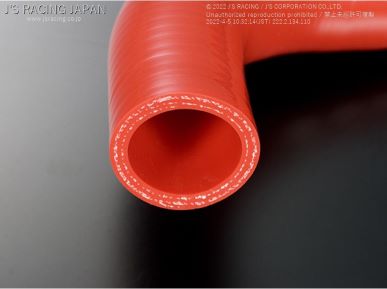 J'S RACING S2000 Coolant Hose Kit