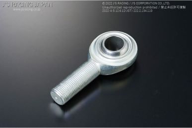 'S RACING S2000 Pillow tie rod end replacement Pillow ball