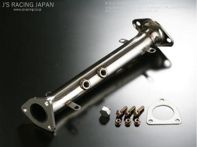 J'S RACING S2000 SUS Circuit Converter 60 / 70