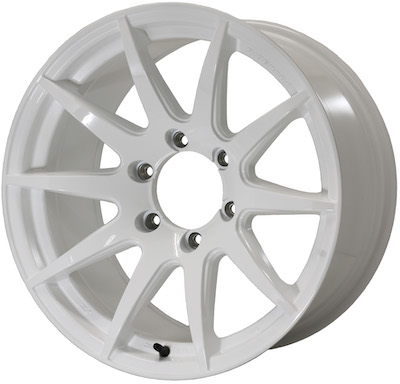 DOALL Algernon Fenice Cross XC5 Wheel