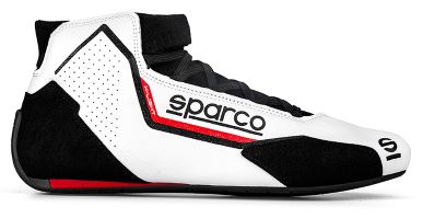 Sparco Racing shoes X-LIGHT