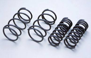 IMPUL COIL SPRING for Y34