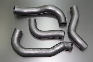 Kameari Z31 VG30DE Radiator Hose