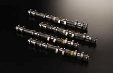 ESPRIT Special Camshaft For Z33