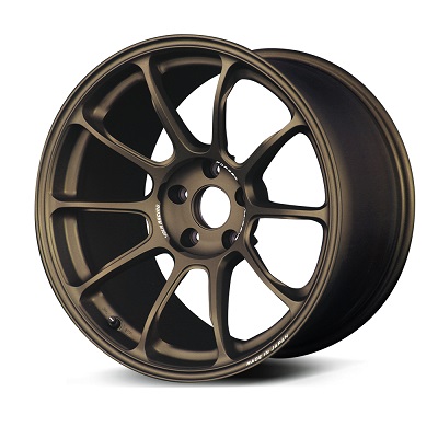 RAYS VOLK RACING ZE40 (16/18 inch)