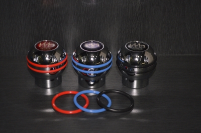 VeilSide Shift Knob Type RⅡ(JZA80)