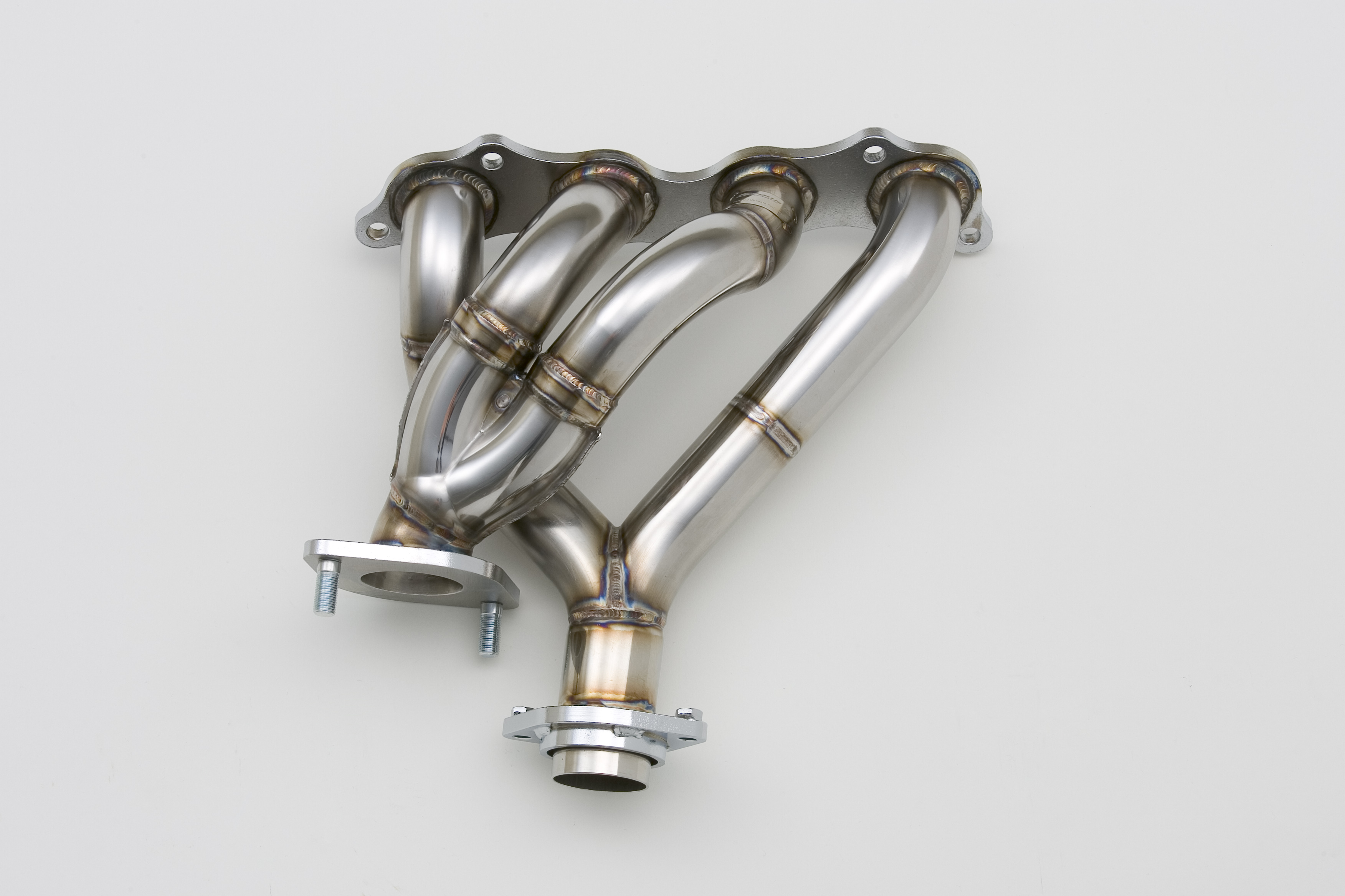 SPOON 4IN2 EXHAUST MANIFOLD K20A