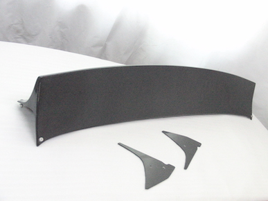 TAMON DESIGN GT DUCKTAIL FOR RX-7 FC3S