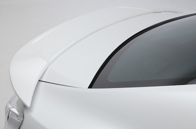 ings N-SPEC 86 KOUKI ZN6 rear trunk spoiler