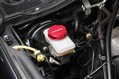 AutoExe Brake Fluid Cap For Roadster