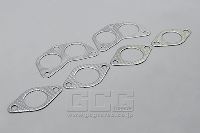 GCG Exhaust Manifold Gasket for SUBARU