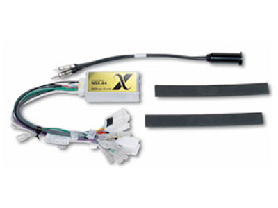 Beat Sonic Navigation replacement kit Nissan general-purpose