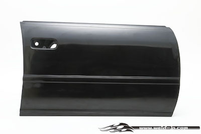 WELD JZX100 Mark II Ultra-lightweight FRP Door