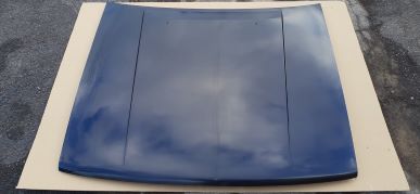 Restored Bonnet For Levin AE86