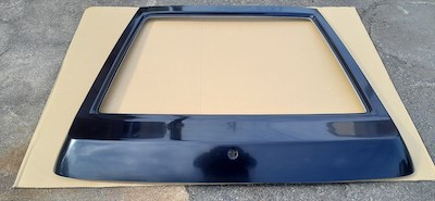 Restored AE86 Corolla Levin Sprinter Trueno Rear Hatch