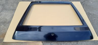 Restored Rear Hatch For Levin AE86