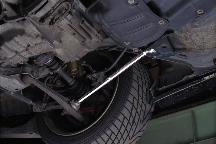 Do Luck MR2 SW20 Traction Rod