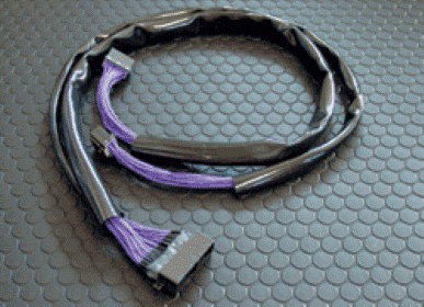 Do Luck Air-Conditioning Switch Harness Kit