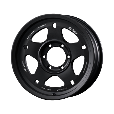 RAYS A-LAP-05X (17 inch)