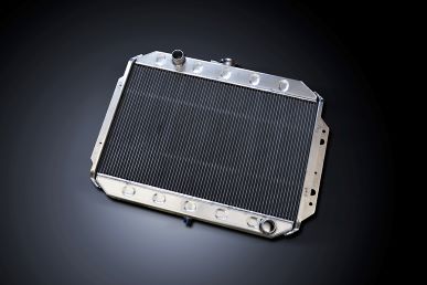 PROTEC 3-Layer Radiator for Hakosuka /  Kenmeri