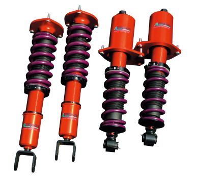 KNIGHT SPORTS RX-8 SE3P ARAGOSTA SUSPENSION SPEC II