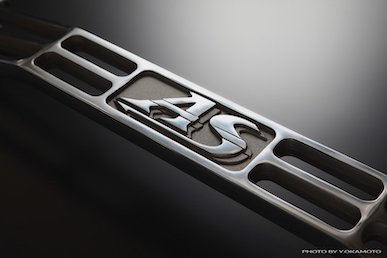 Auto Select Ultra-rigid strut tower bar - R32 / R33 / R34 GT-R