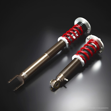 Auto Select Wangan Special Suspension Kit For R32 / R33 / R34 GT-R