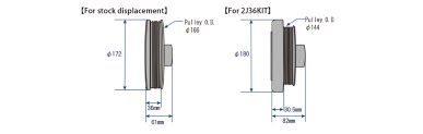 TOMEI ATI SUPER DAMPER