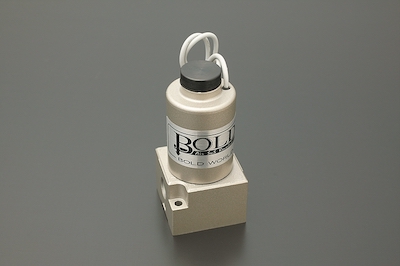 BOLD WORLD Electro magnetic roll cut valve (common to REVO 1 and 2)