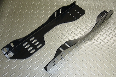 GT-1 Motor Sports Seat offset stay