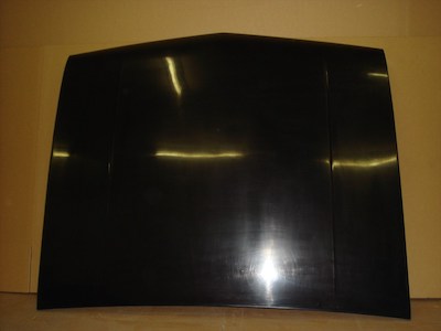 Restored Sunny B10 Bonnet