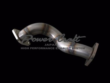 Power Craft Subaru BRZ Support Pipe