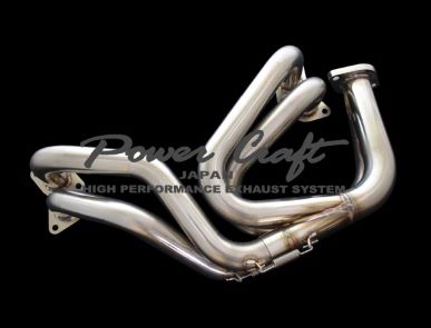 Power Craft GR86 Exhaust Manifold (AT / MT)