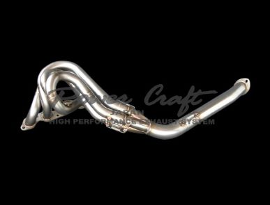 Power Craft  AE86 Exhaust Manifold Tornado Spec 42.7Φ