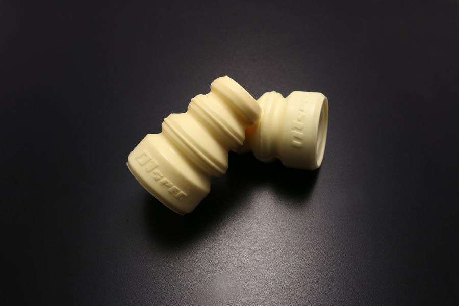 DーMAX -  Urethane bump rubber (for rear suspension)