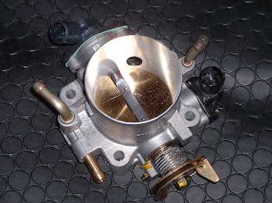 Techno Pro Spirit Big Throttle For EK9 / DC2 / ZZW30